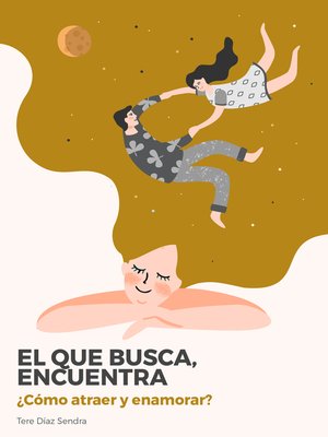 cover image of El que busca encuentra